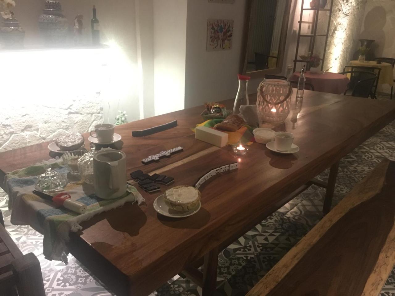 Hotel Quinta San Antonio Nopalucan de la Granja Kültér fotó